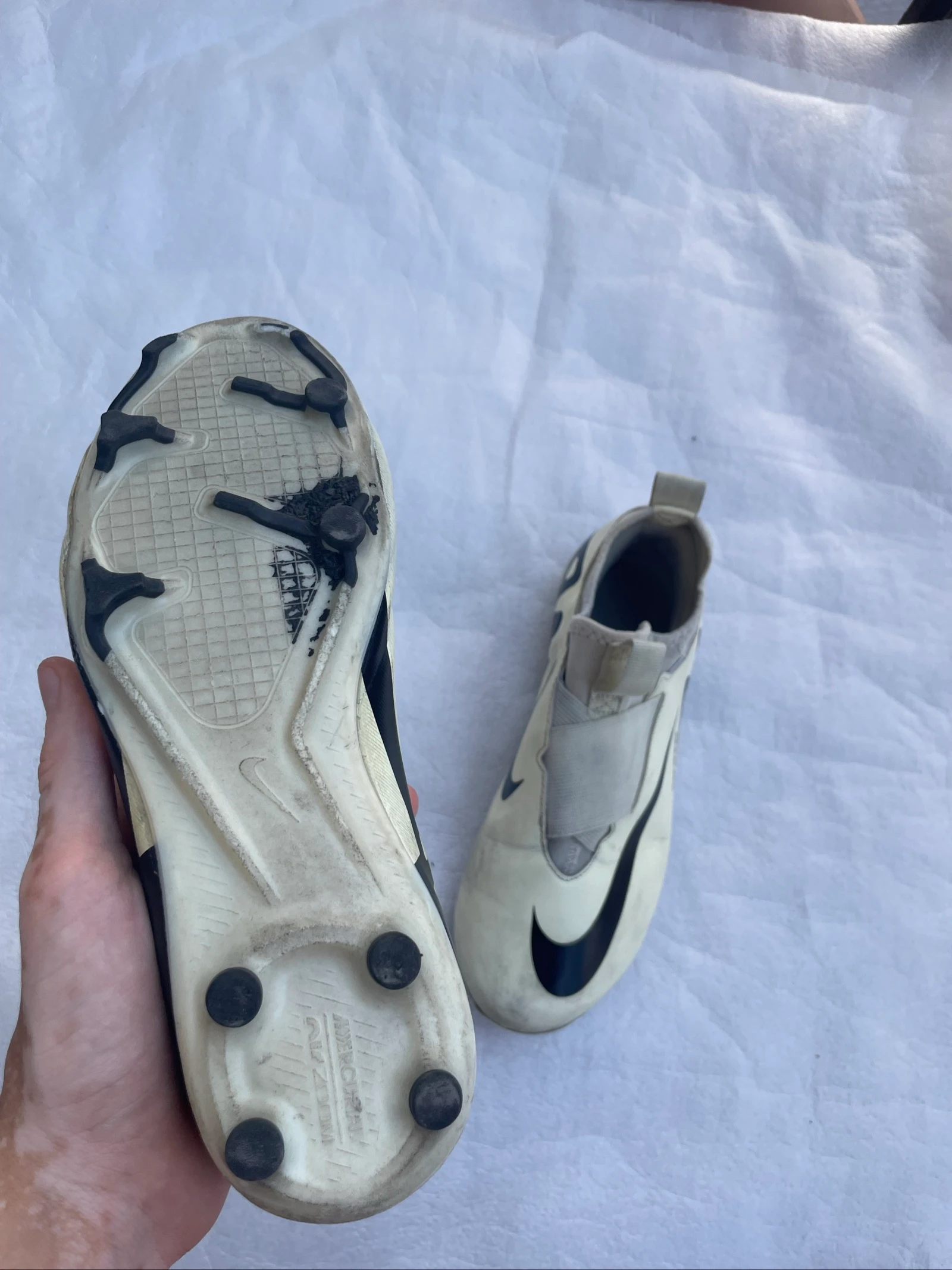 Nike Air Zoom Mercurial Voetbalschoenen Maat 36 – photo 5